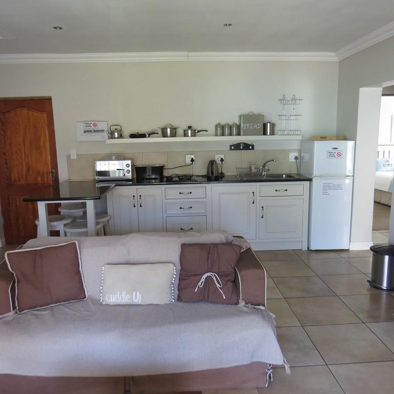 Hostal Bella Vista Self Catering Clarens Exterior foto