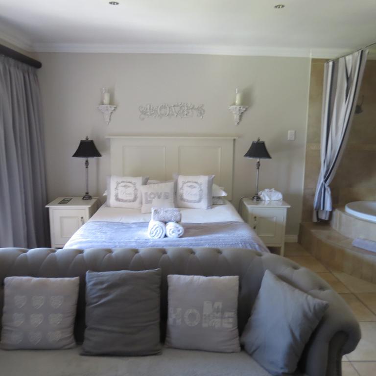 Hostal Bella Vista Self Catering Clarens Exterior foto