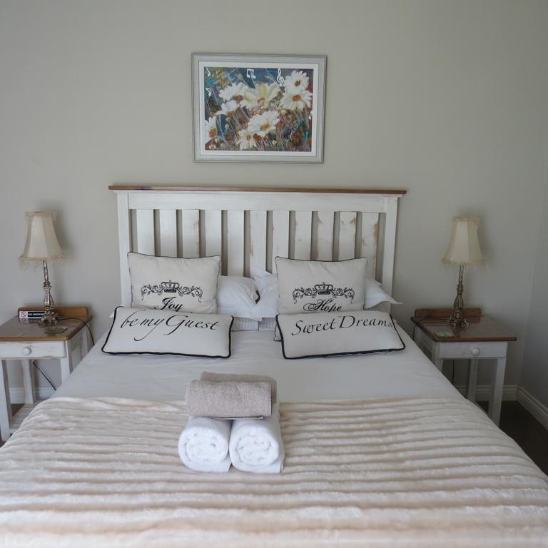 Hostal Bella Vista Self Catering Clarens Exterior foto