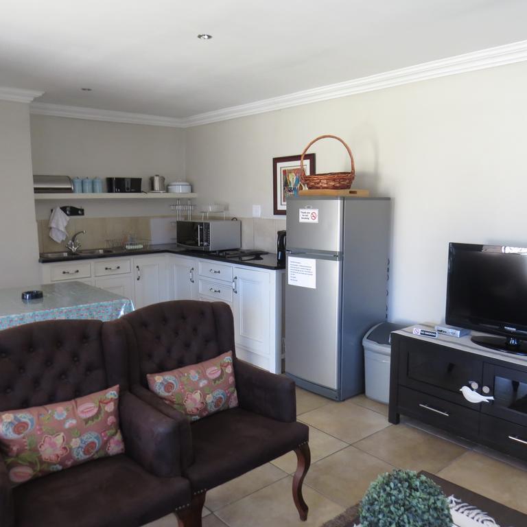 Hostal Bella Vista Self Catering Clarens Exterior foto