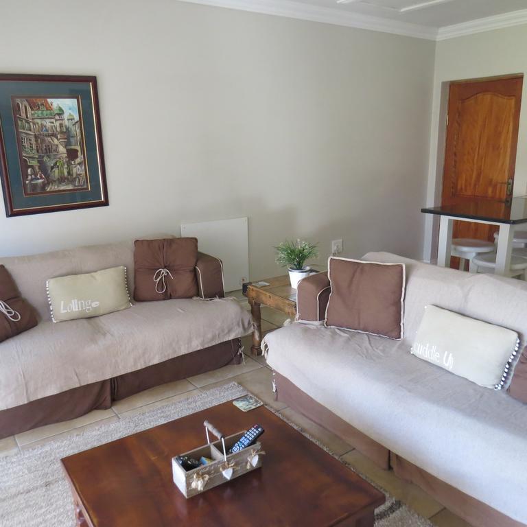 Hostal Bella Vista Self Catering Clarens Exterior foto