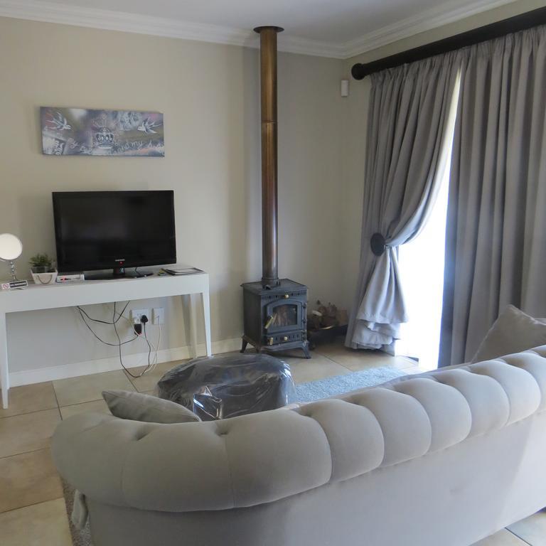 Hostal Bella Vista Self Catering Clarens Exterior foto