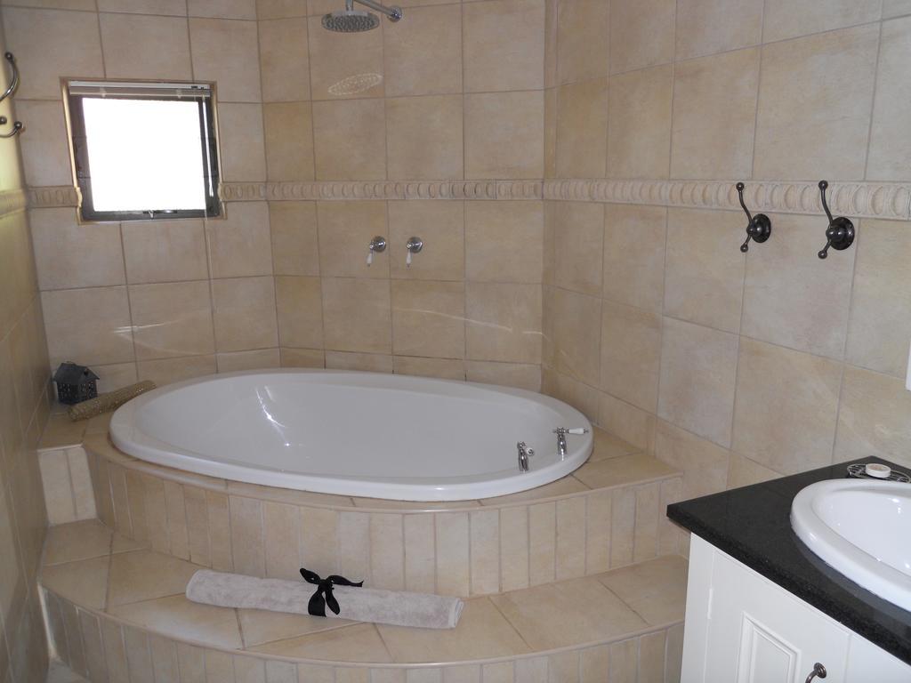 Hostal Bella Vista Self Catering Clarens Exterior foto